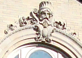 Kalvelage Mansion - Poseidon